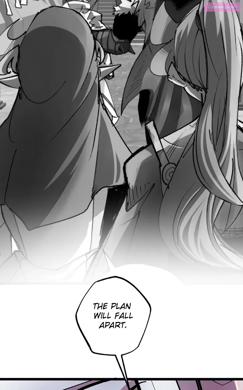 Just a Goblin Zinmanga X Chapter 83 Page 31
