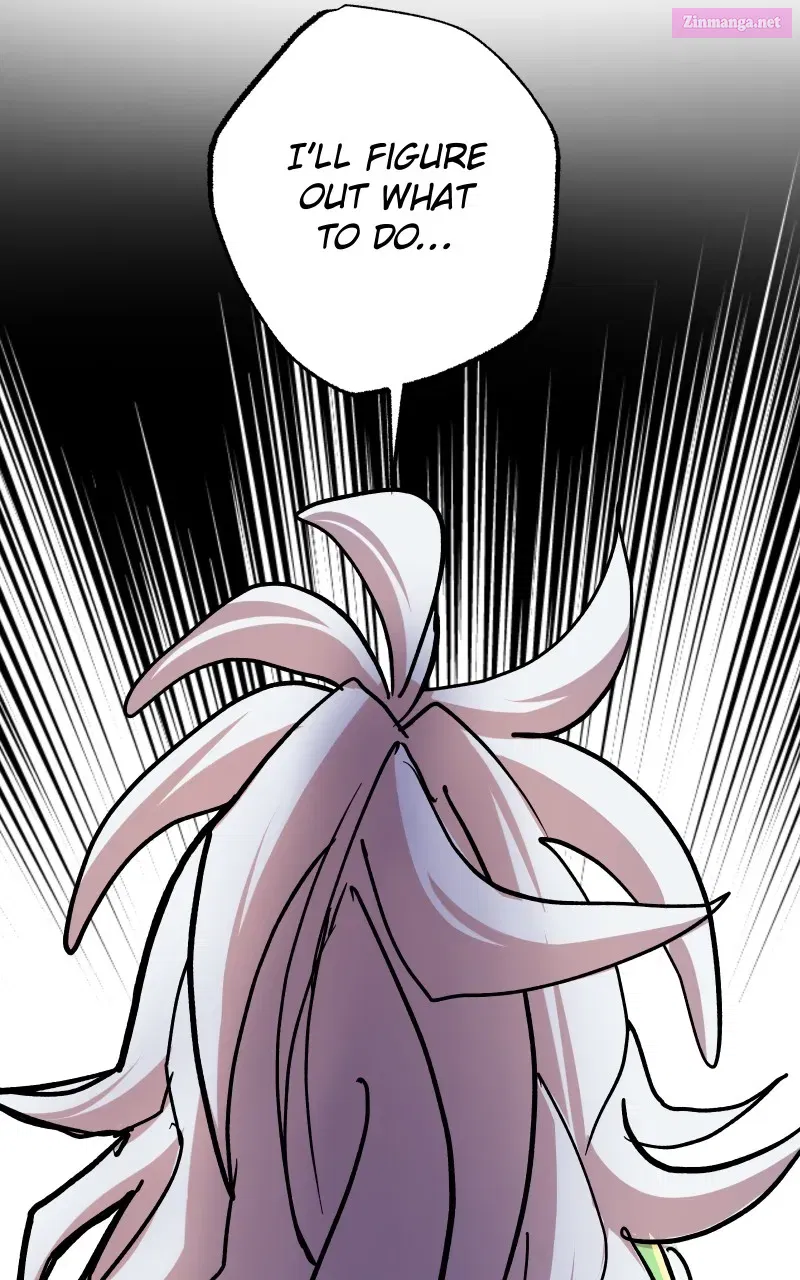 Just a Goblin Zinmanga X Chapter 83 Page 33
