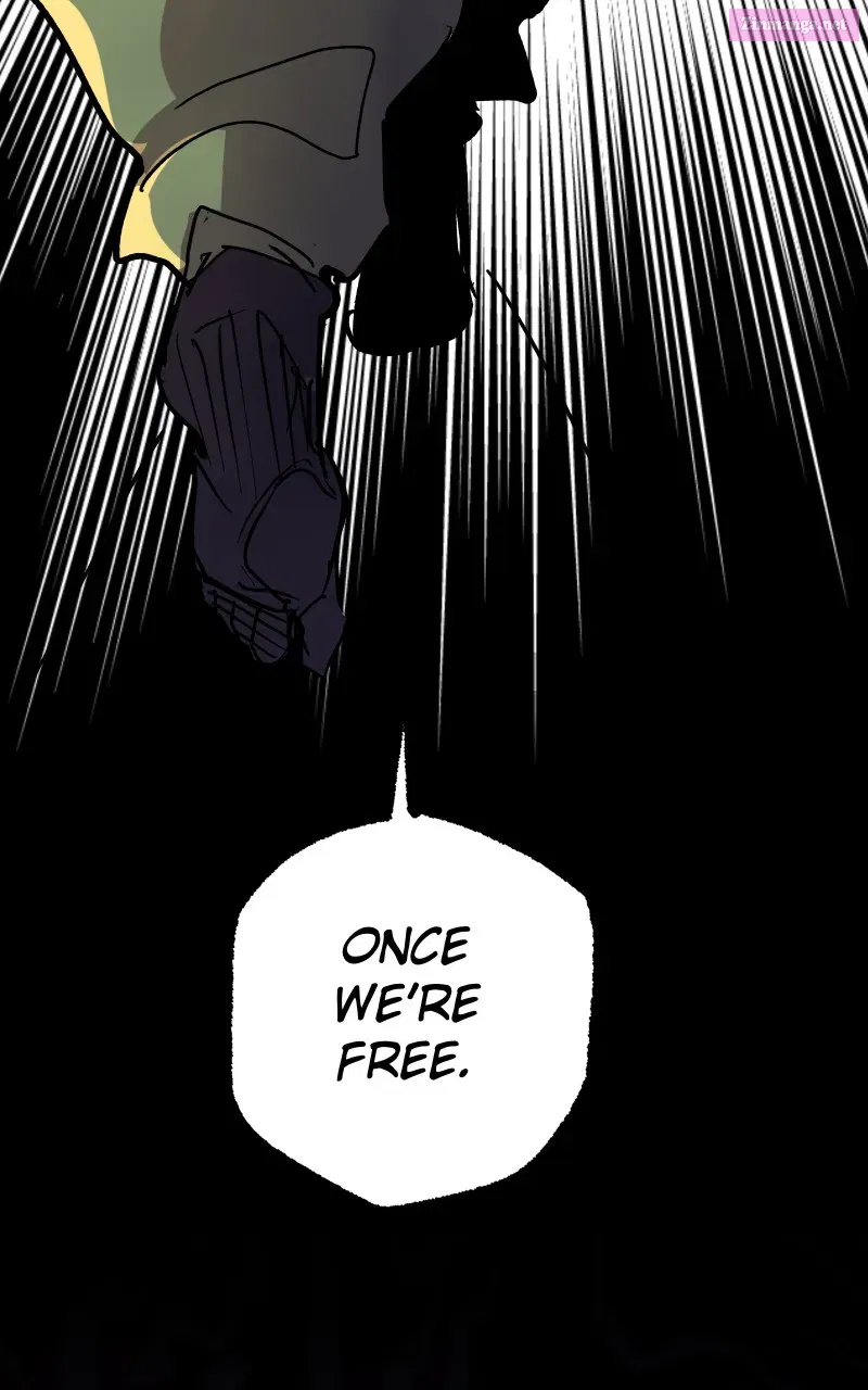 Just a Goblin Zinmanga X Chapter 83 Page 35