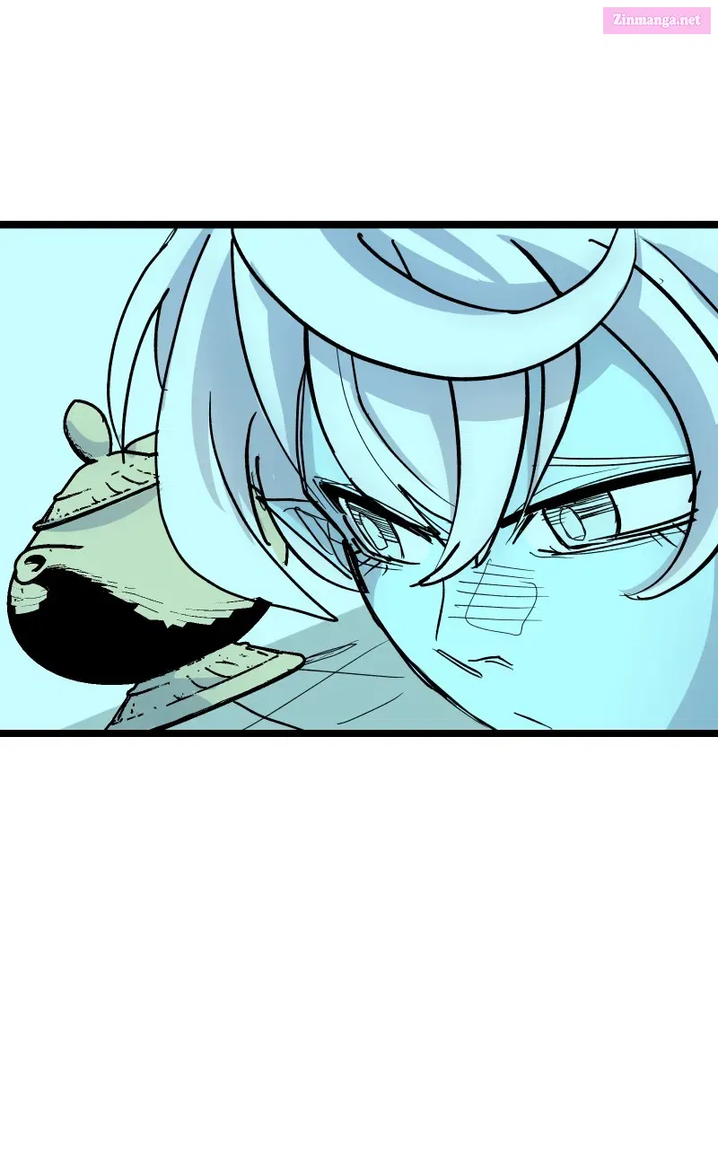 Just a Goblin Zinmanga X Chapter 83 Page 40