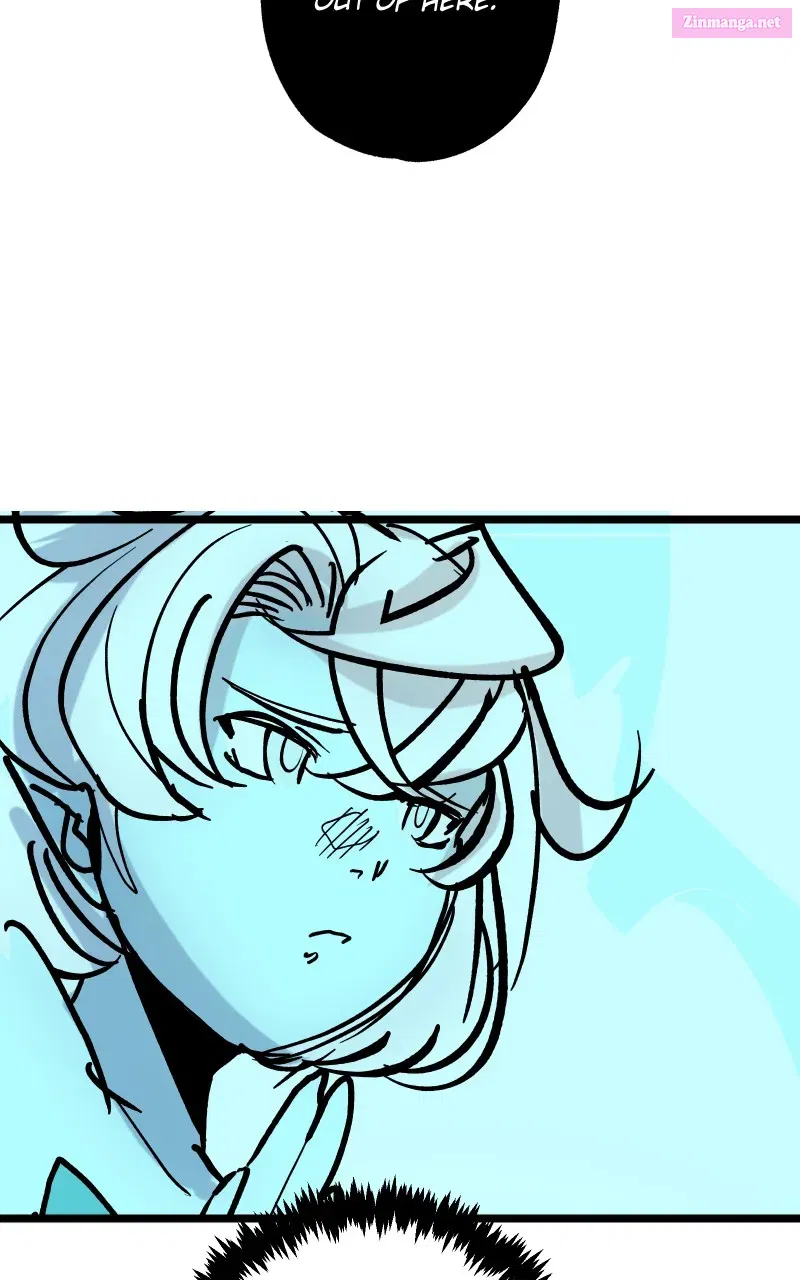 Just a Goblin Zinmanga X Chapter 83 Page 44