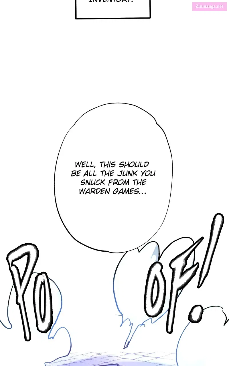 Just a Goblin Zinmanga X Chapter 83 Page 64