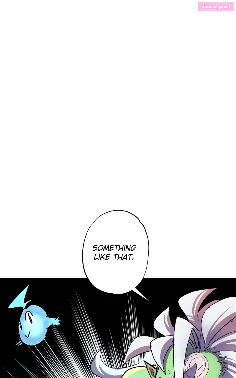 Just a Goblin Zinmanga X Chapter 83 Page 66