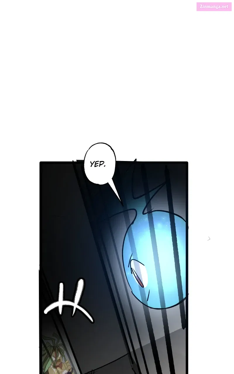 Just a Goblin Zinmanga X Chapter 83 Page 68