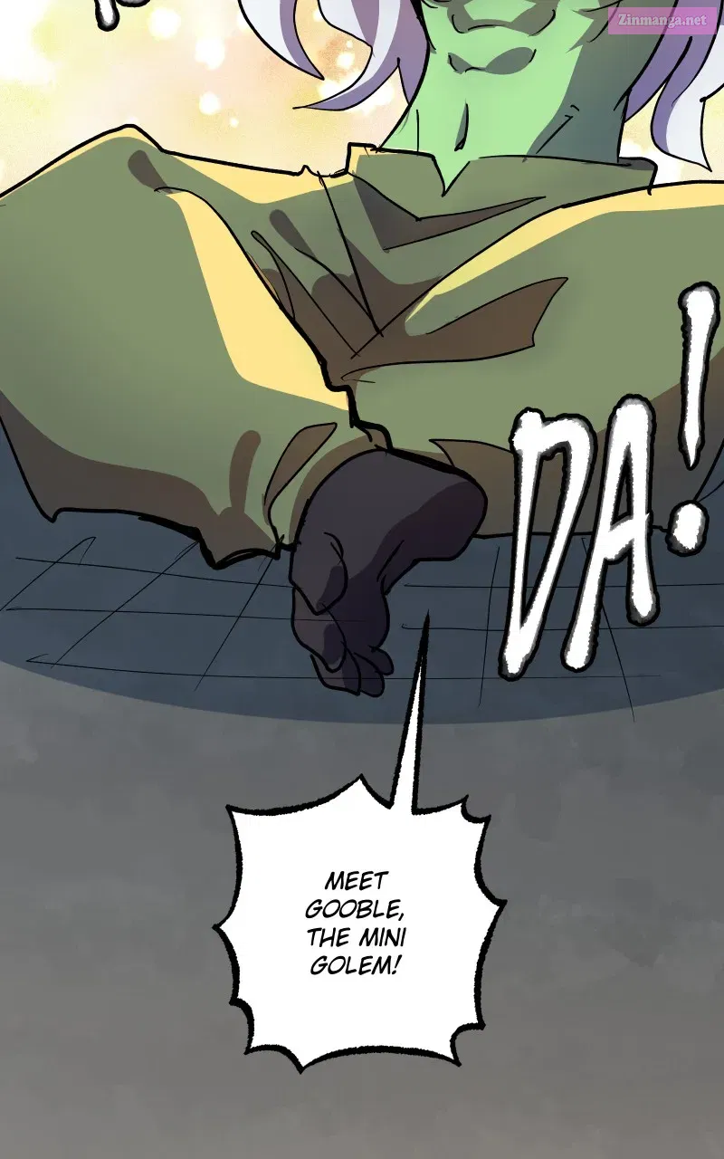 Just a Goblin Zinmanga X Chapter 83 Page 73