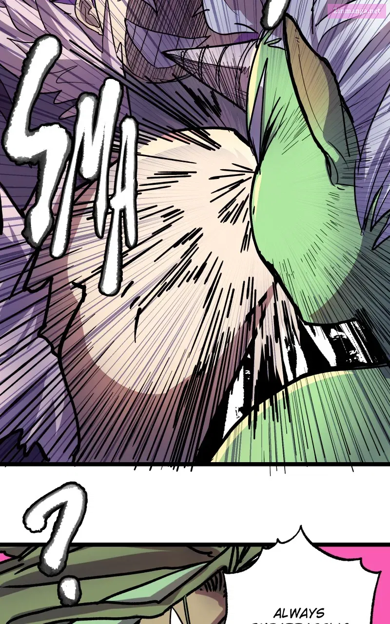 Just a Goblin Zinmanga X Chapter 83 Page 90