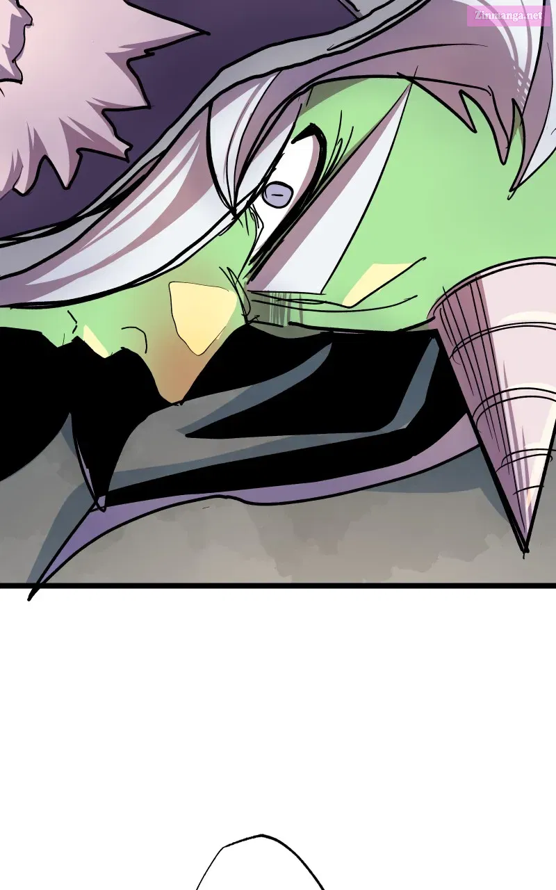 Just a Goblin Zinmanga X Chapter 83 Page 96