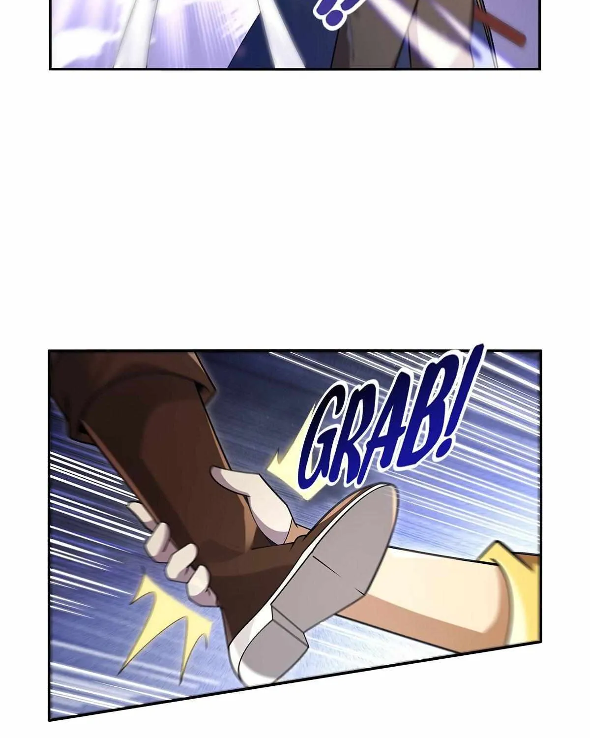 The Demon King Who Lost His Job Zinmanga X Chapter 387 Page 21