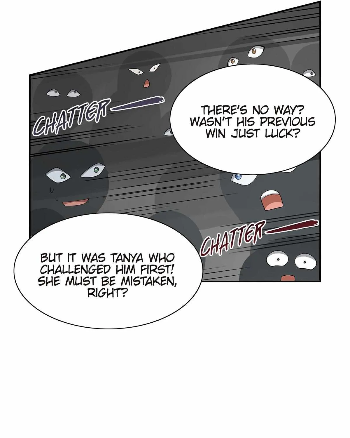 The Demon King Who Lost His Job Zinmanga X Chapter 387 Page 50