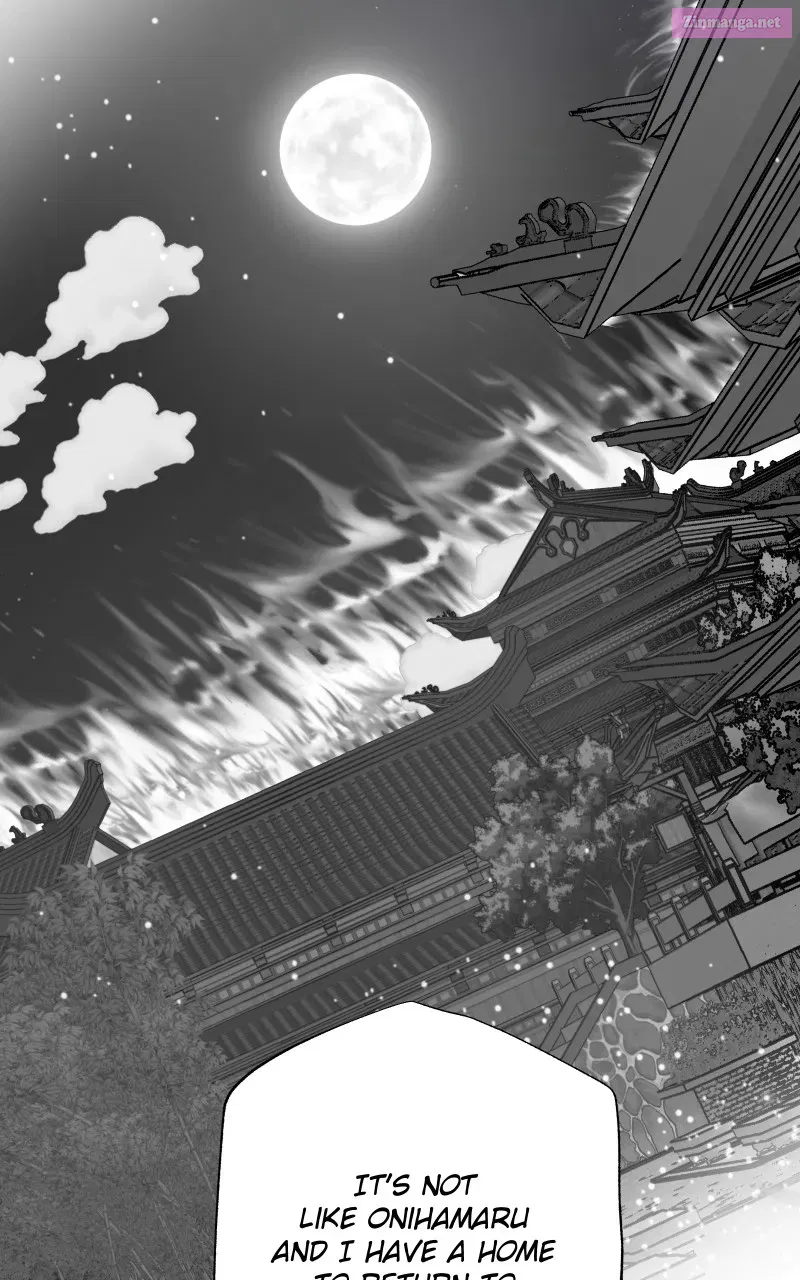 Just a Goblin Zinmanga X Chapter 82 Page 60