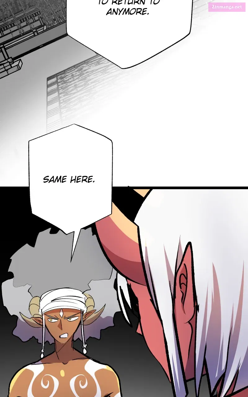 Just a Goblin Zinmanga X Chapter 82 Page 61