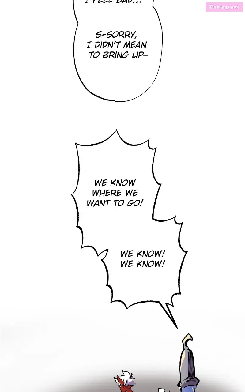 Just a Goblin Zinmanga X Chapter 82 Page 64