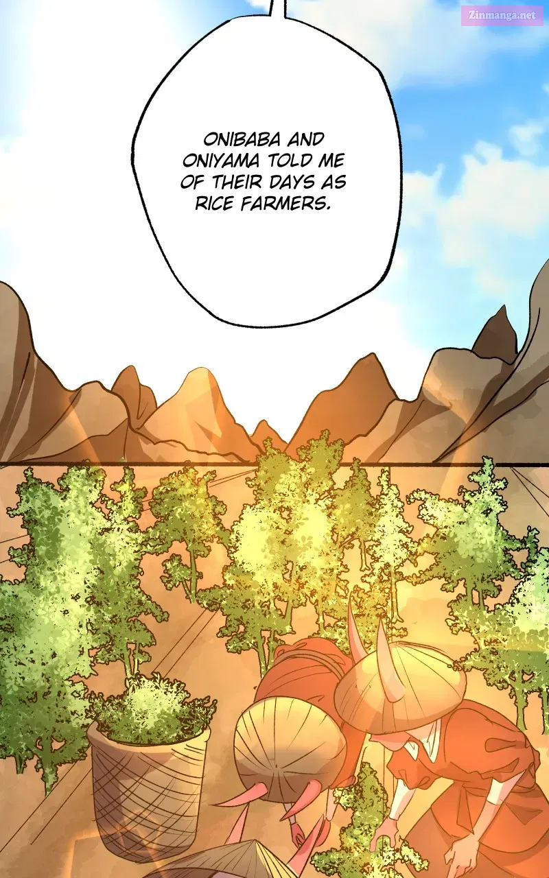 Just a Goblin Zinmanga X Chapter 82 Page 74