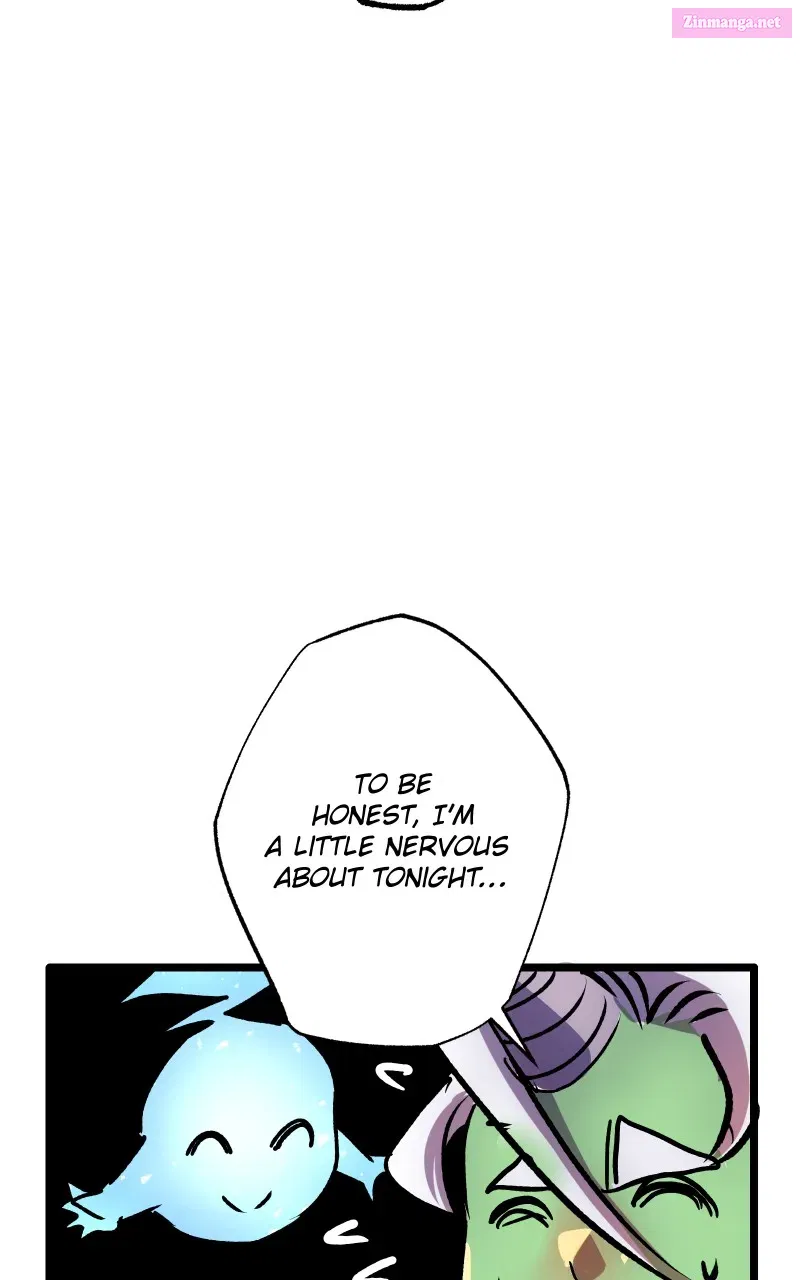 Just a Goblin Zinmanga X Chapter 82 Page 95