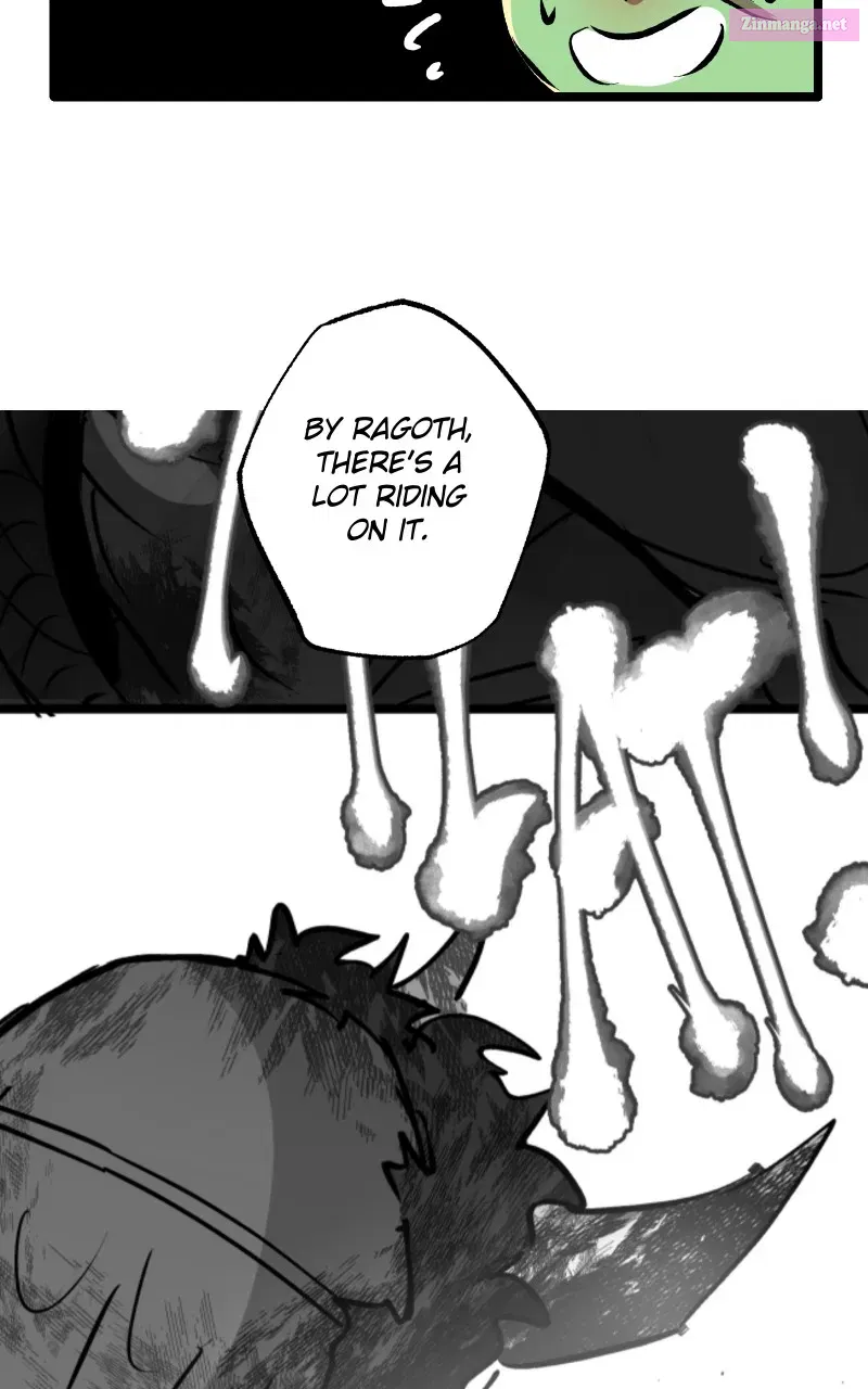 Just a Goblin Zinmanga X Chapter 82 Page 96
