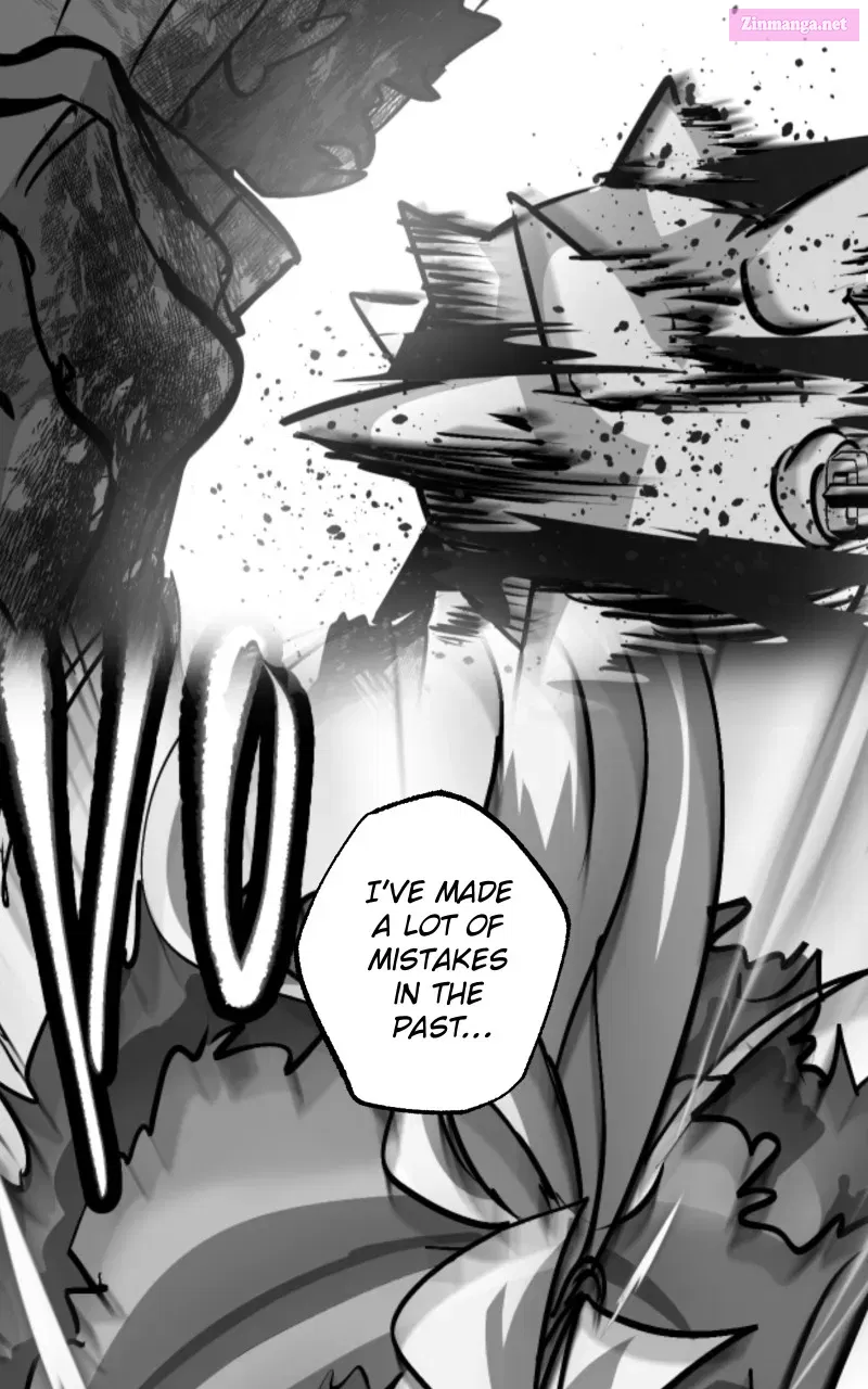 Just a Goblin Zinmanga X Chapter 82 Page 97