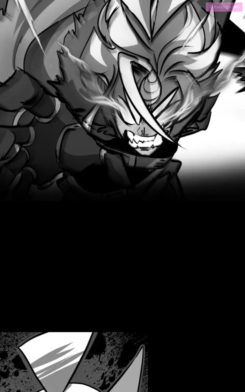 Just a Goblin Zinmanga X Chapter 82 Page 98