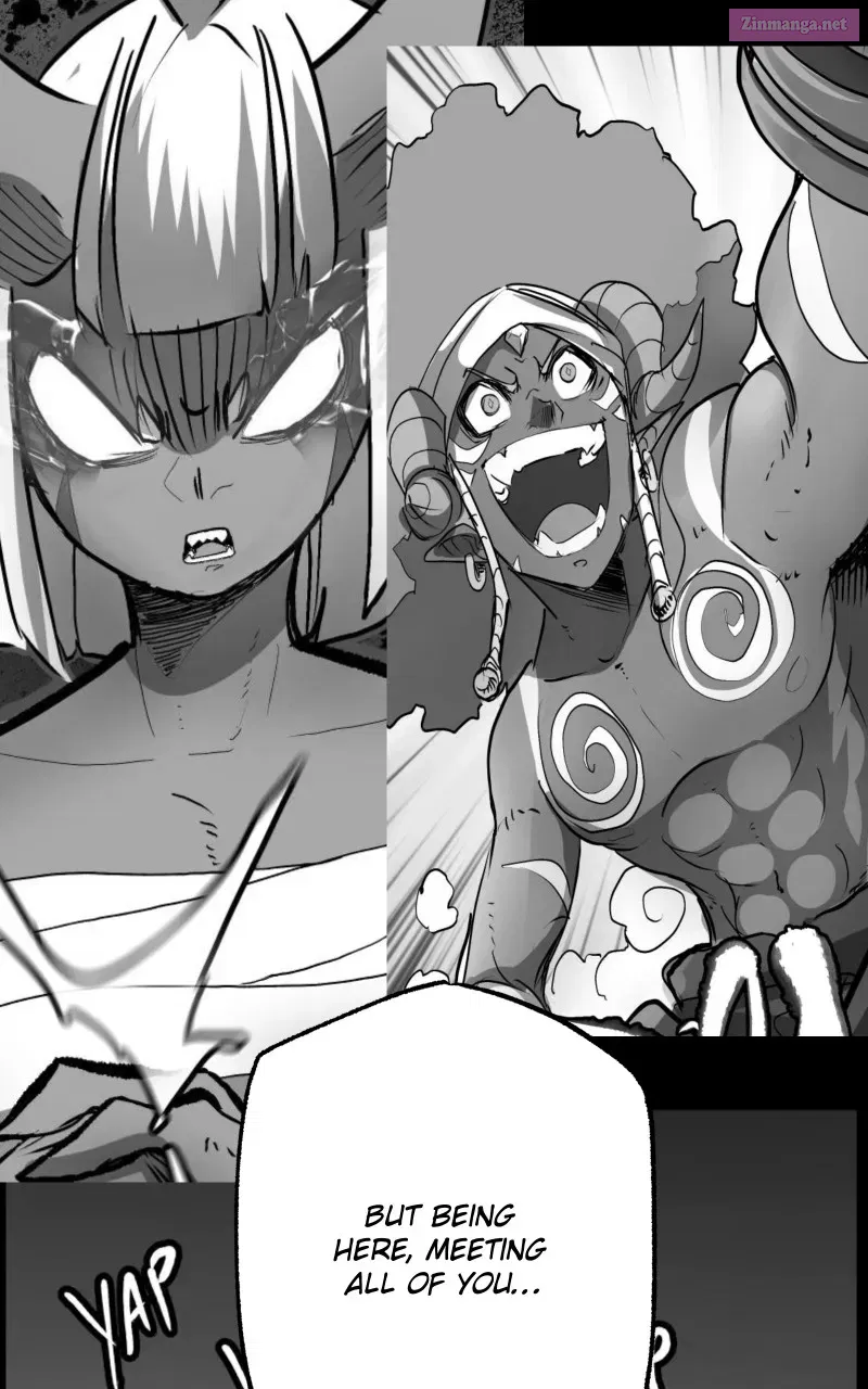 Just a Goblin Zinmanga X Chapter 82 Page 99