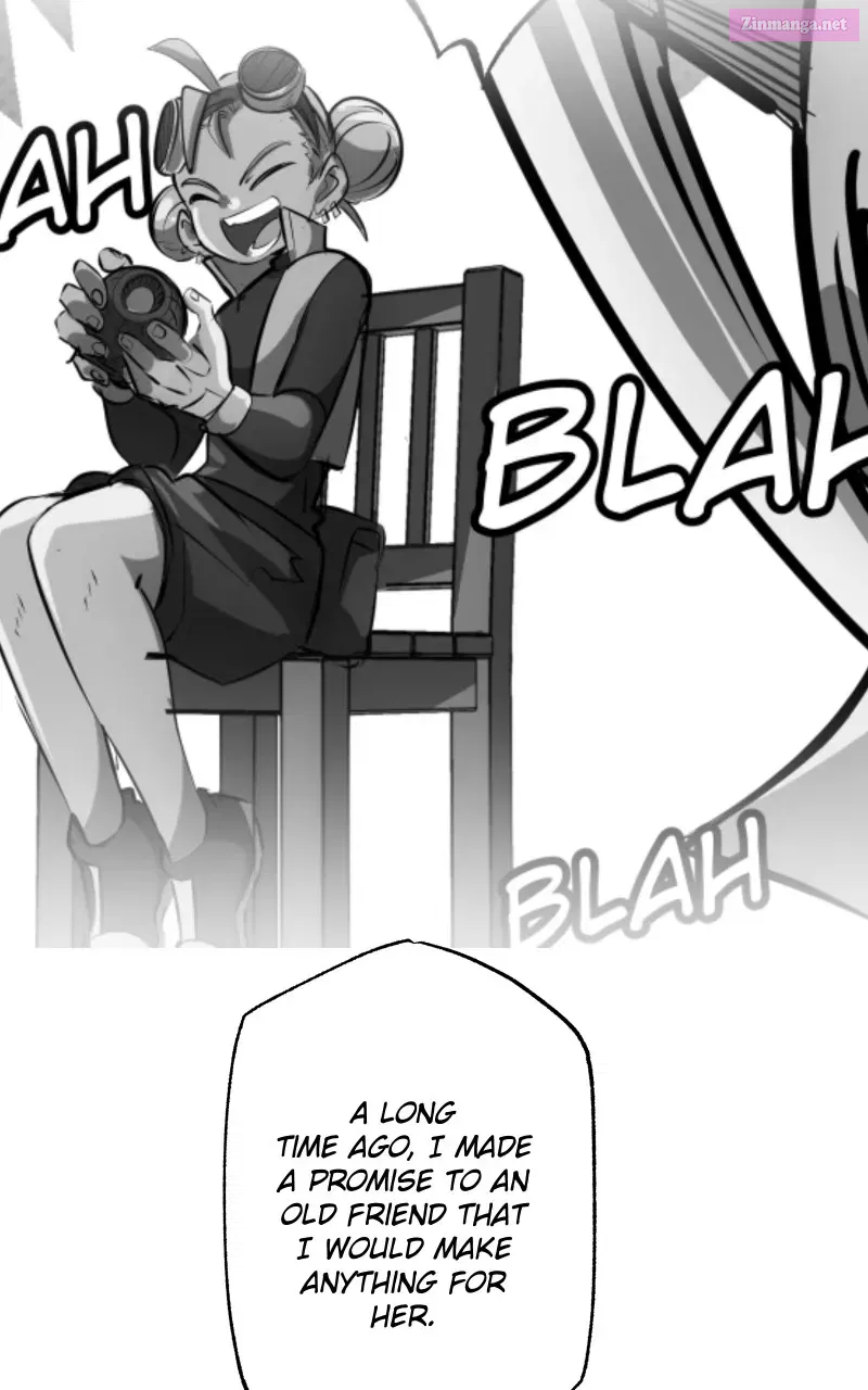 Just a Goblin Zinmanga X Chapter 82 Page 105