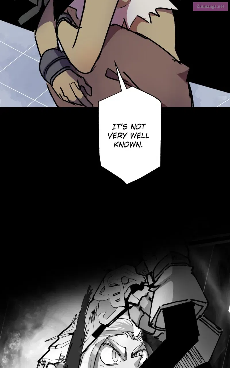 Just a Goblin Zinmanga X Chapter 82 Page 125