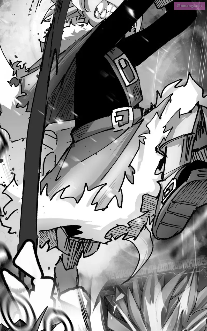Just a Goblin Zinmanga X Chapter 82 Page 126
