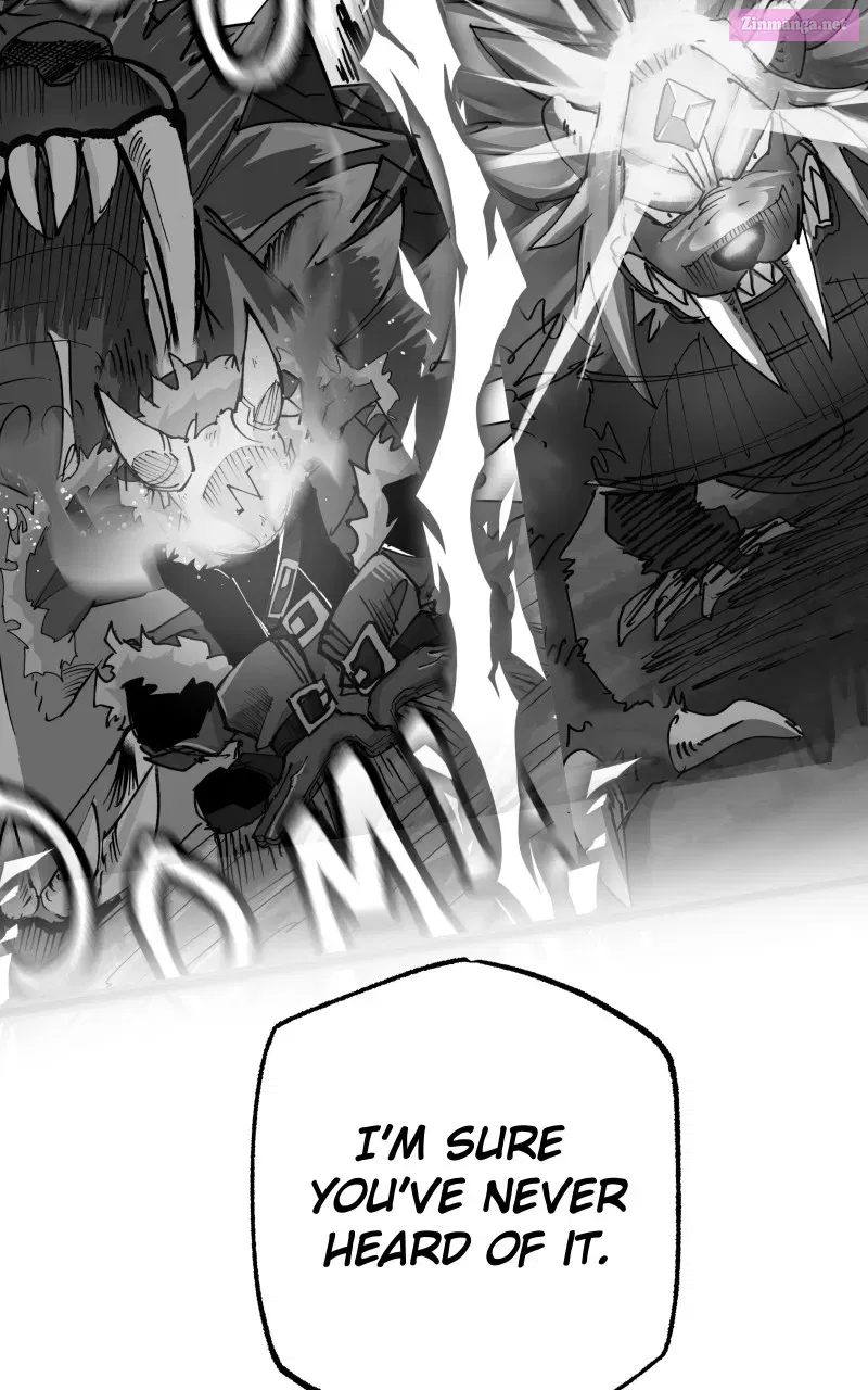 Just a Goblin Zinmanga X Chapter 82 Page 127