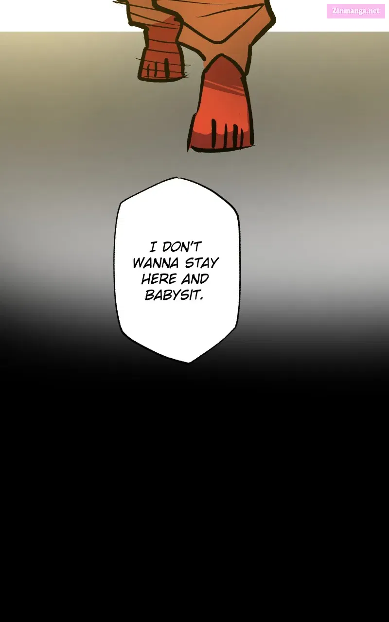 Just a Goblin Zinmanga X Chapter 81 Page 38