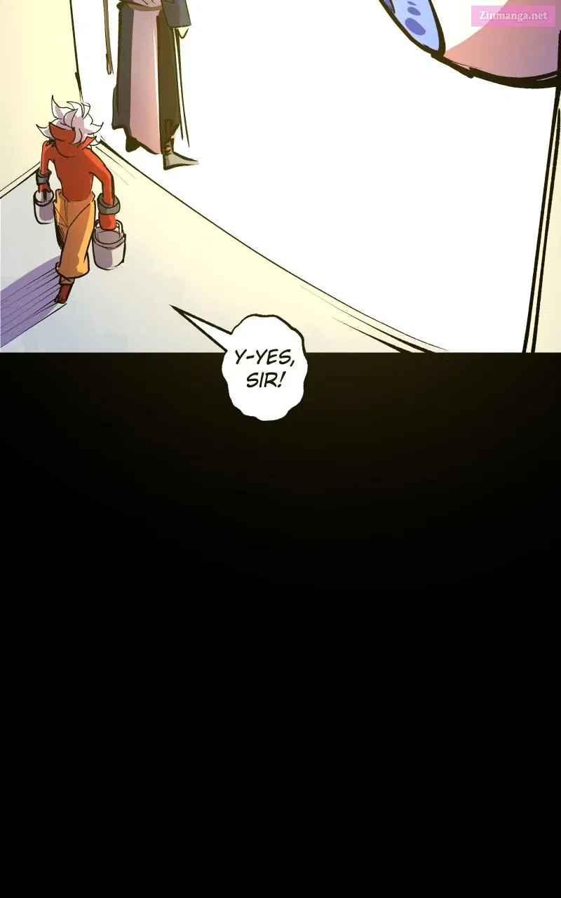 Just a Goblin Zinmanga X Chapter 81 Page 40