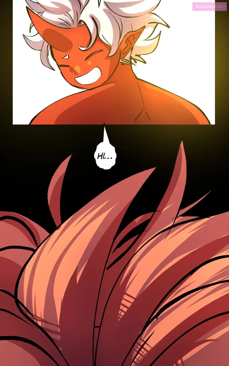 Just a Goblin Zinmanga X Chapter 81 Page 43