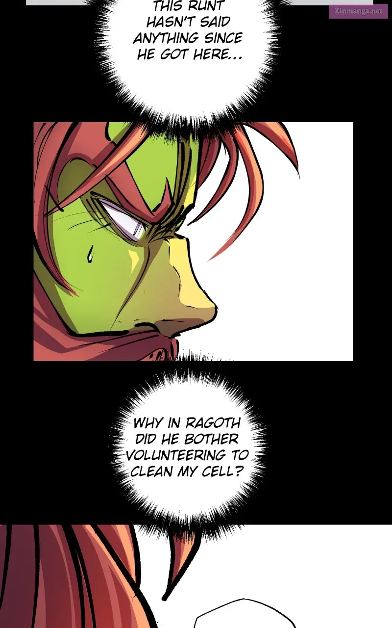 Just a Goblin Zinmanga X Chapter 81 Page 48