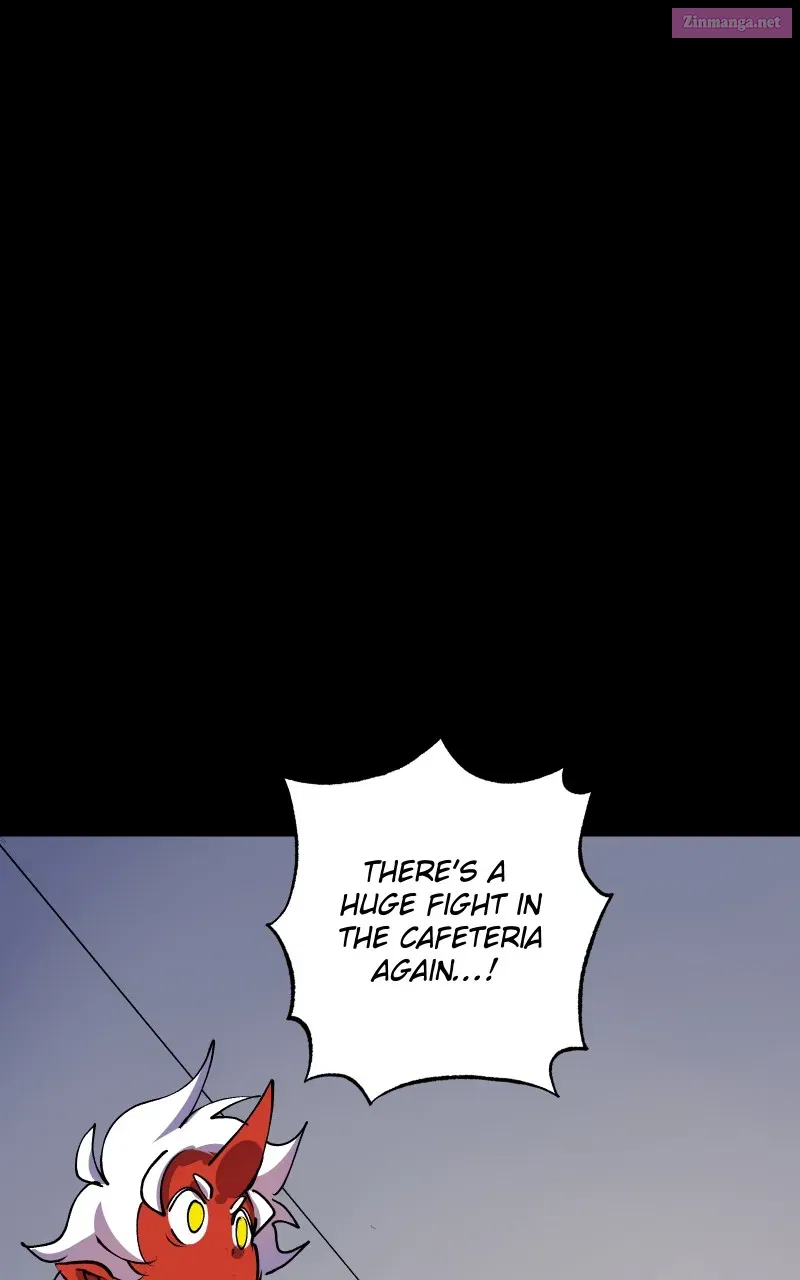 Just a Goblin Zinmanga X Chapter 81 Page 50