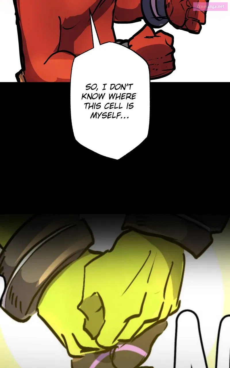 Just a Goblin Zinmanga X Chapter 81 Page 65