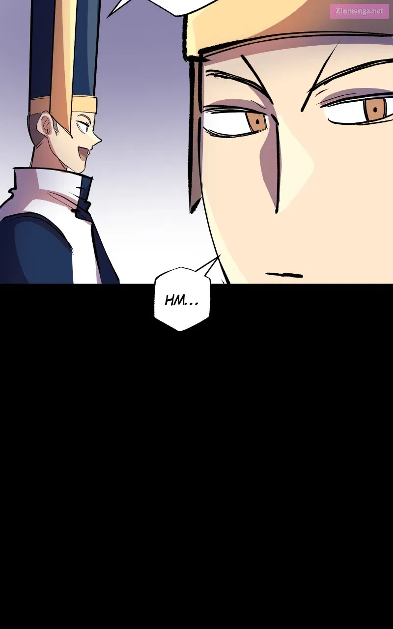 Just a Goblin Zinmanga X Chapter 81 Page 75