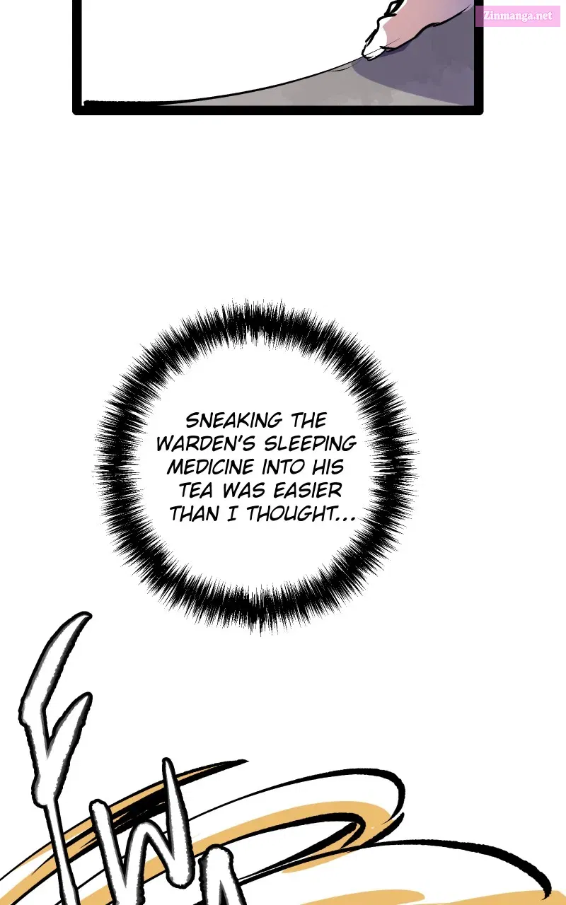 Just a Goblin Zinmanga X Chapter 81 Page 94