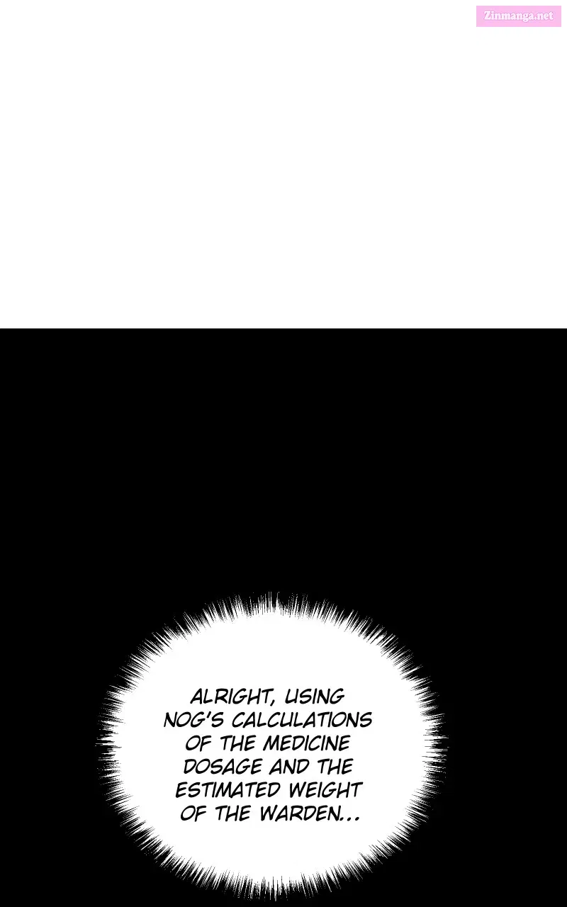 Just a Goblin Zinmanga X Chapter 81 Page 111
