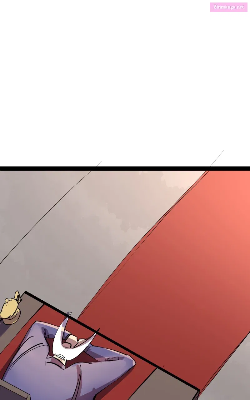 Just a Goblin Zinmanga X Chapter 81 Page 115