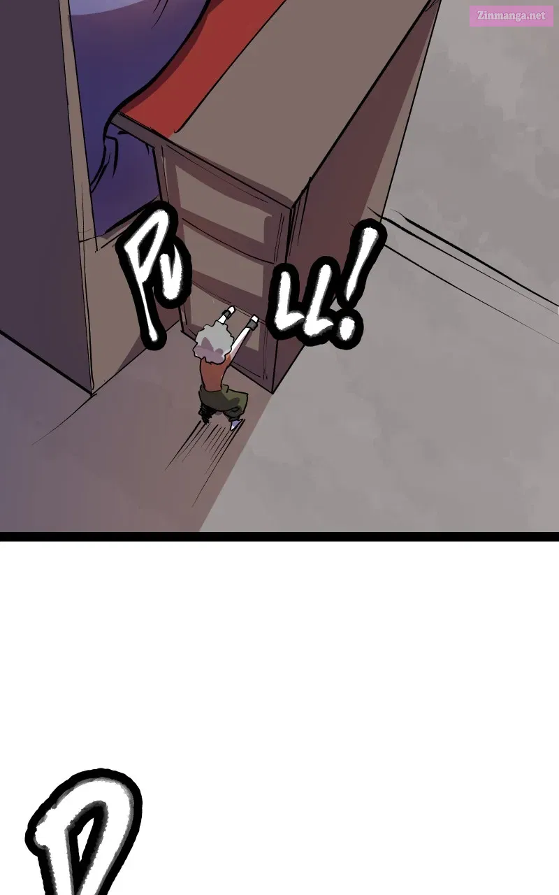 Just a Goblin Zinmanga X Chapter 81 Page 116