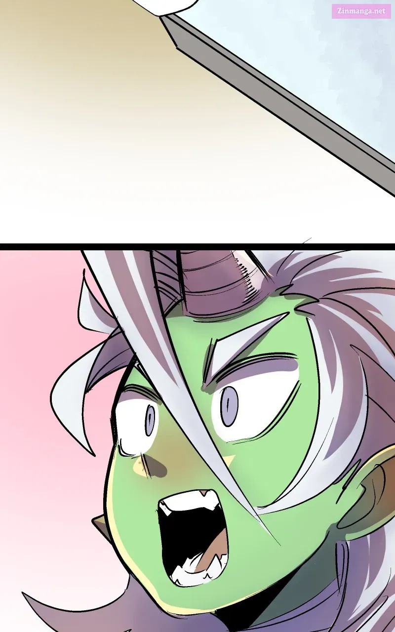 Just a Goblin Zinmanga X Chapter 80 Page 9