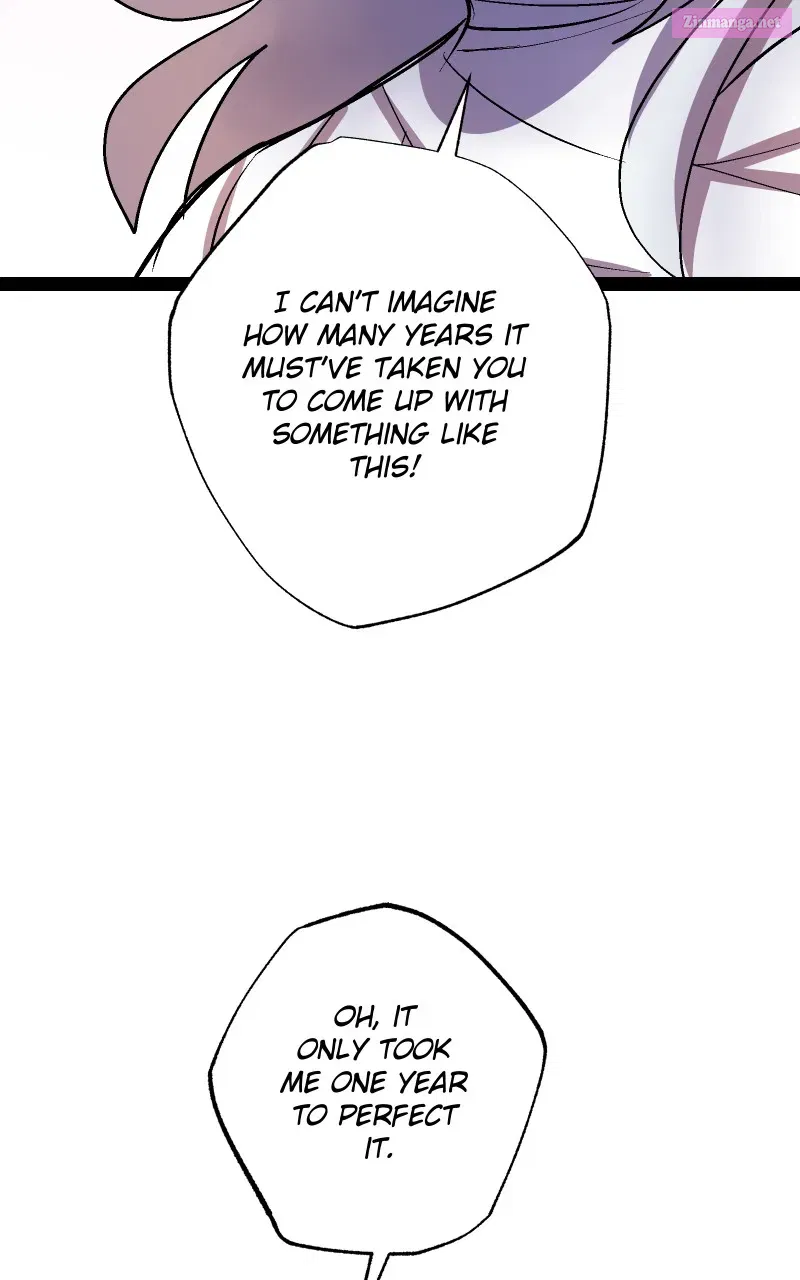 Just a Goblin Zinmanga X Chapter 80 Page 10