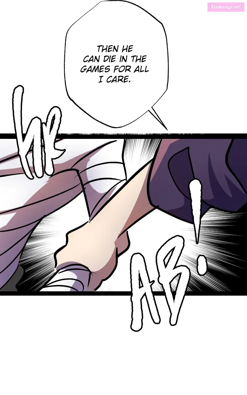 Just a Goblin Zinmanga X Chapter 80 Page 20