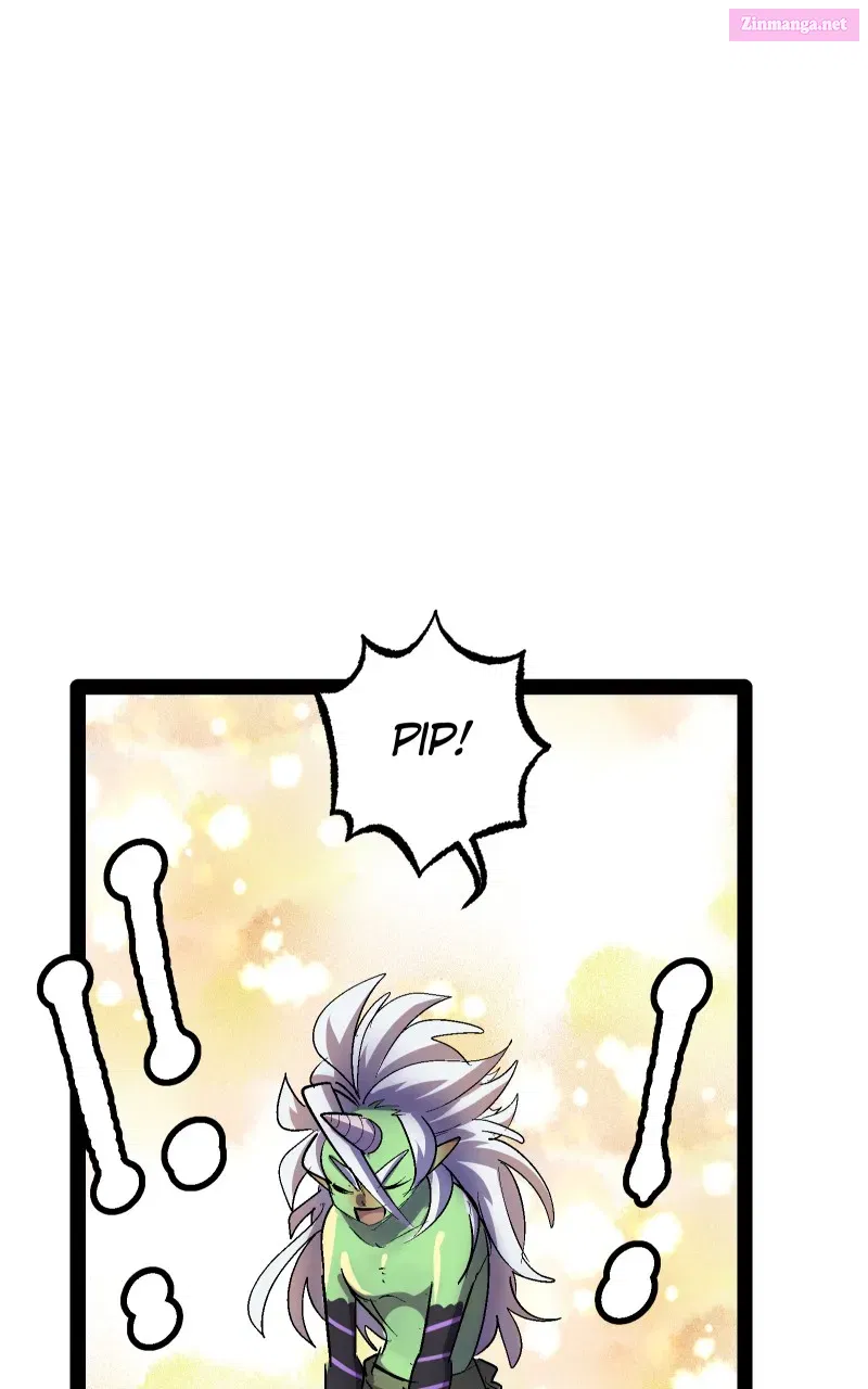 Just a Goblin Zinmanga X Chapter 80 Page 40