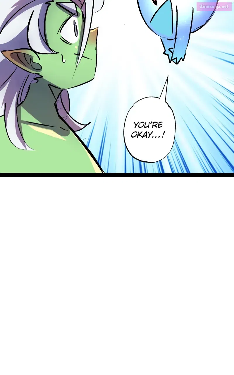 Just a Goblin Zinmanga X Chapter 80 Page 42