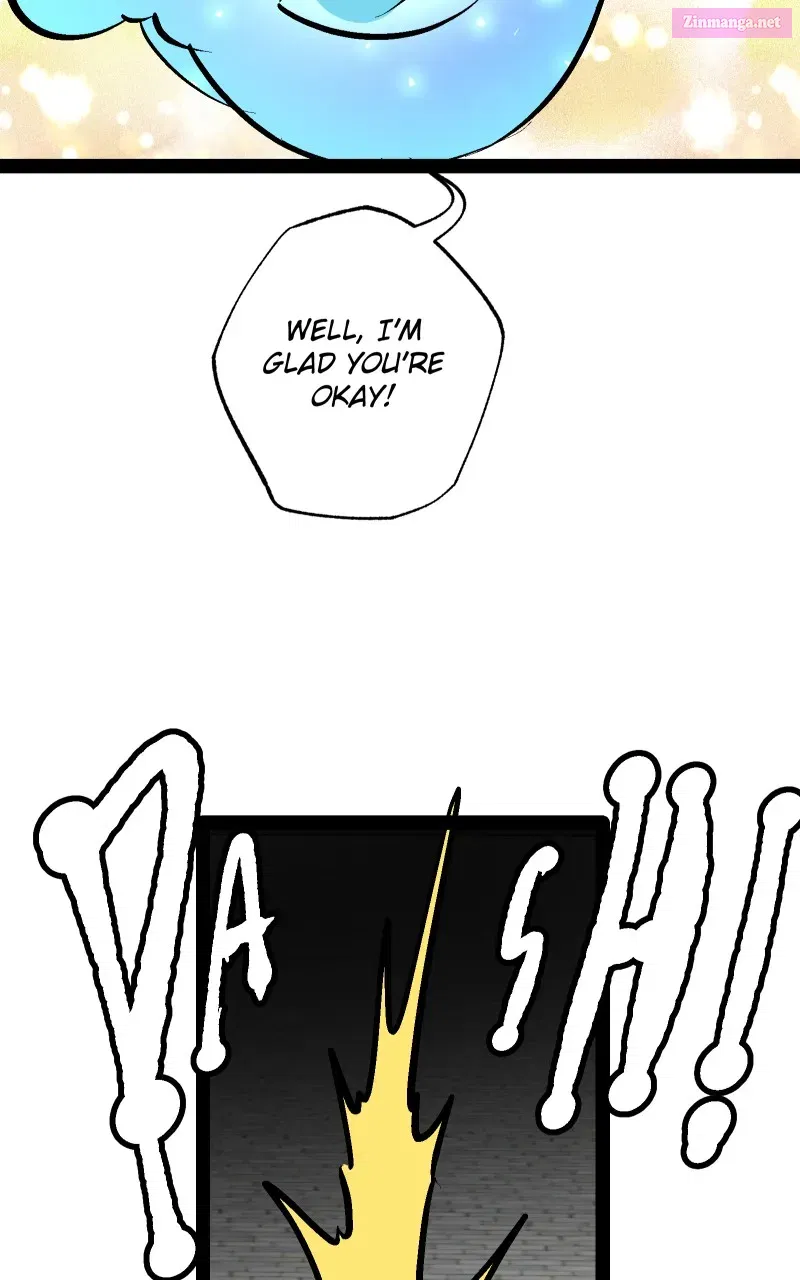 Just a Goblin Zinmanga X Chapter 80 Page 45