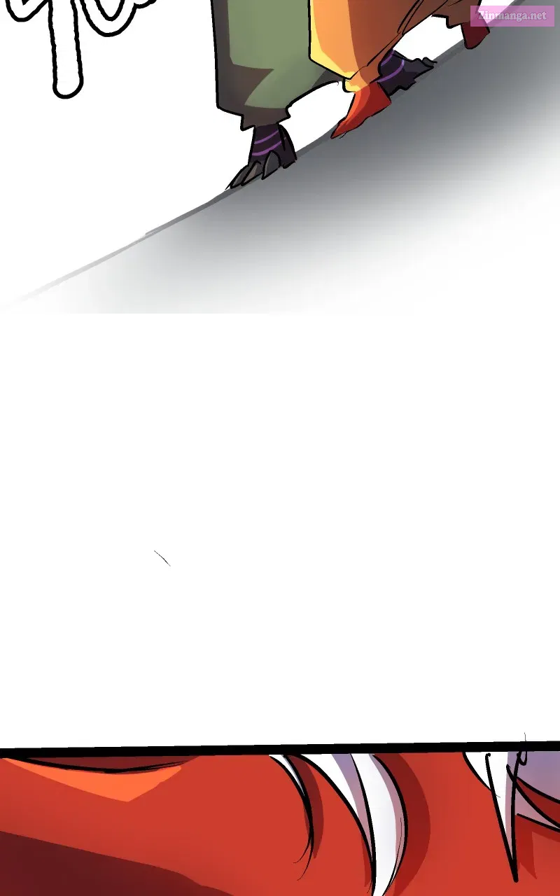 Just a Goblin Zinmanga X Chapter 80 Page 50
