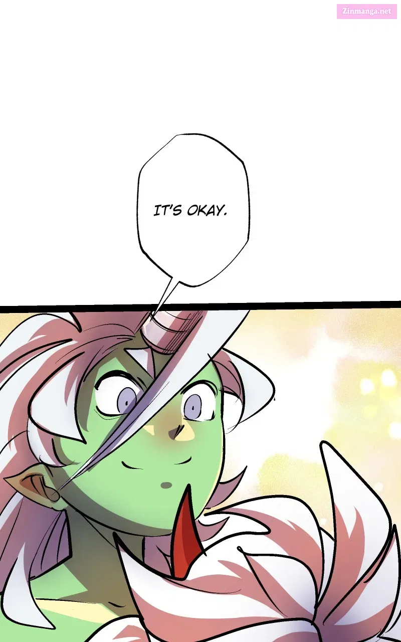 Just a Goblin Zinmanga X Chapter 80 Page 52
