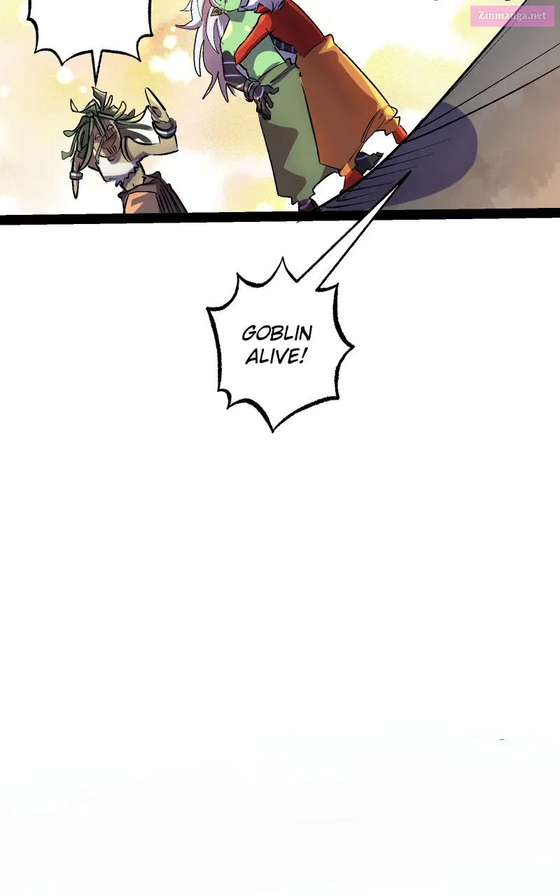 Just a Goblin Zinmanga X Chapter 80 Page 55
