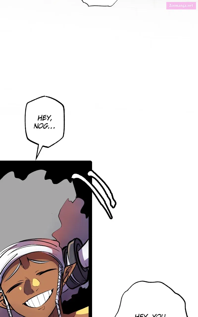 Just a Goblin Zinmanga X Chapter 80 Page 62