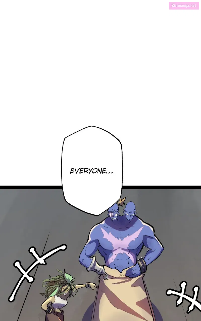 Just a Goblin Zinmanga X Chapter 80 Page 65