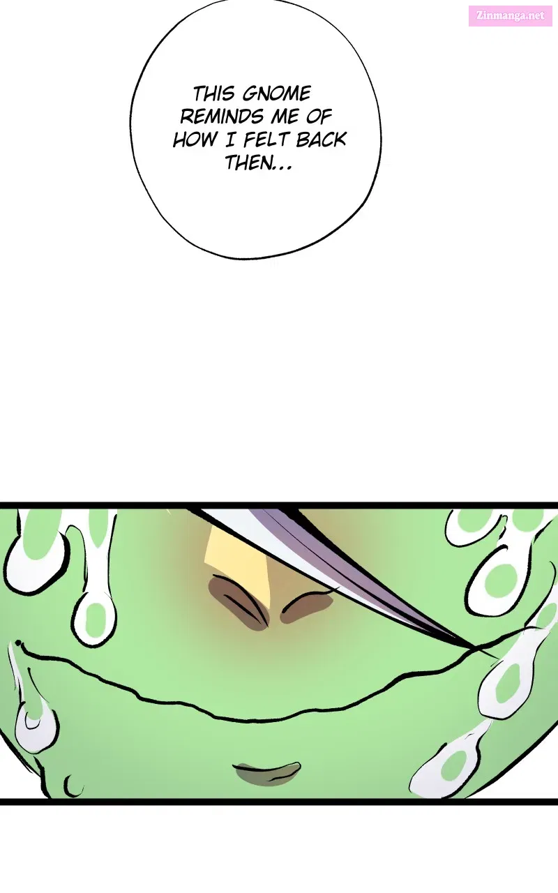 Just a Goblin Zinmanga X Chapter 79 Page 39