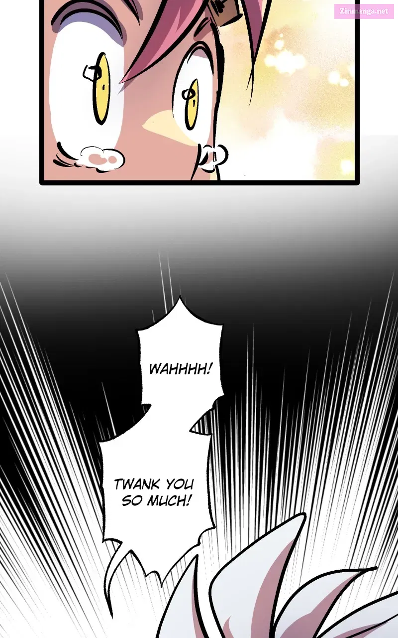 Just a Goblin Zinmanga X Chapter 79 Page 45